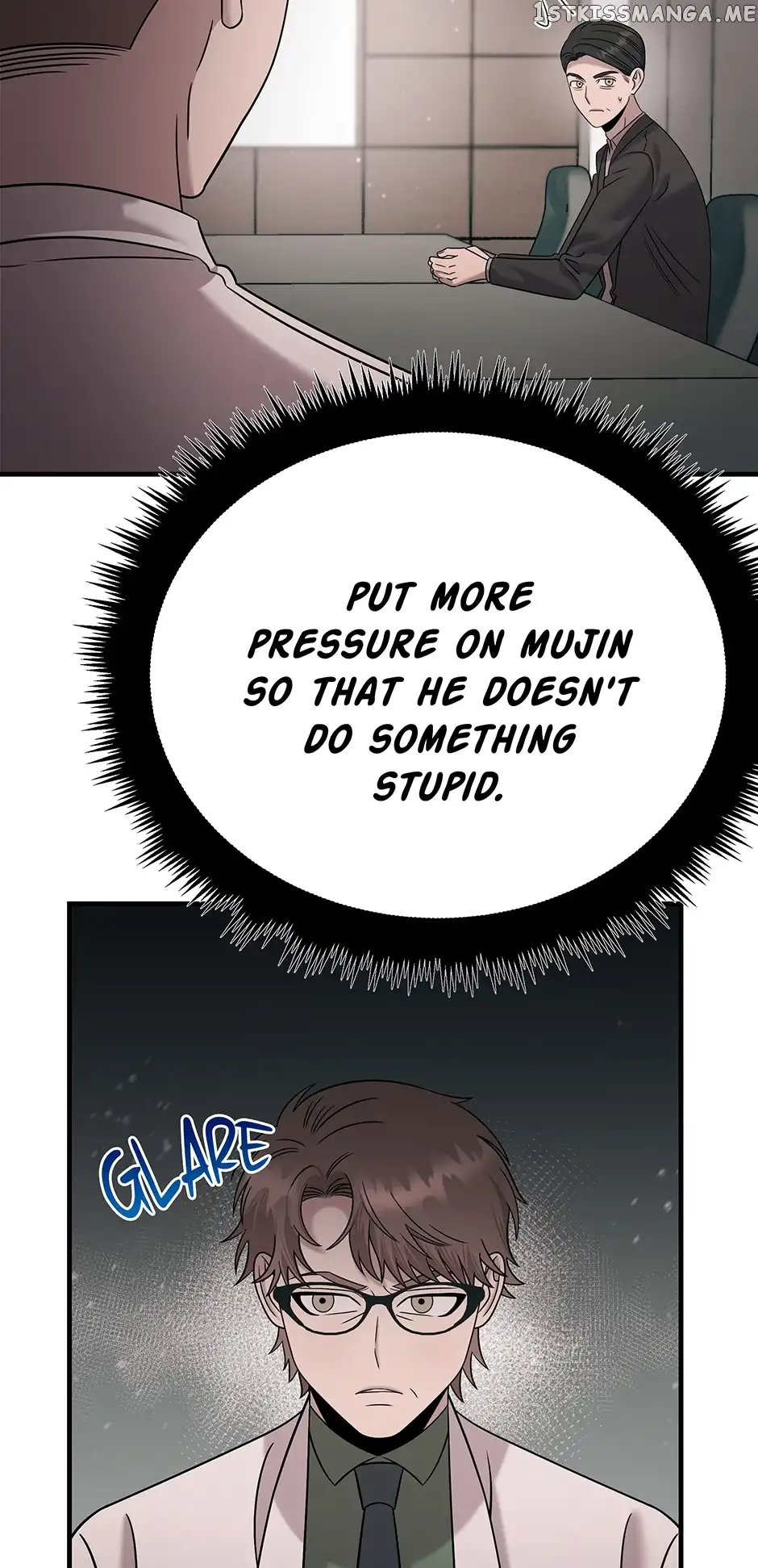 Genius Doctor Lee Moo-jin Chapter 117 9